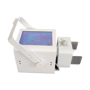 軽量ポータブル<span class=keywords><strong>X</strong></span>線撮影システム 獣医用<span class=keywords><strong>X</strong></span>線装置 DRシステム 高周波<span class=keywords><strong>X</strong></span>線装置 - Product Image 6