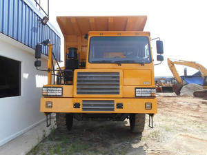 <span class=keywords><strong>Camion</strong></span> à <span class=keywords><strong>benne</strong></span> basculante de machines d'ingénierie de mine de la Chine <span class=keywords><strong>camion</strong></span> minier 90ton 6X4 XDR90T avec le prix concurrentiel - Product Image 2