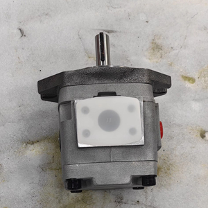 Pompe hydraulique à engrenages de type IPH Série IPH-3B-13-20 IPH-5A-64-21 IPH-5B-50-T-11 Pompe à engrenages hydraulique pour tracteur - Product Image 1