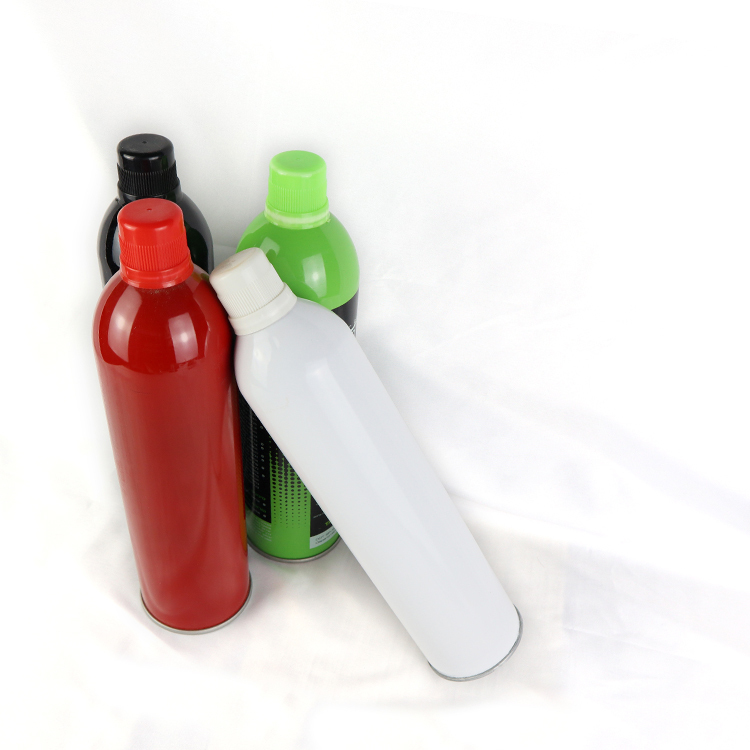 Green gas RTS EDM ODM refrigerator air conditioner shooting 1100ml game competition China factory low price top quality RTS ODM