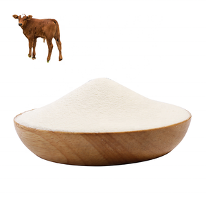 Vente en gros <span class=keywords><strong>Shaker</strong></span> en verre halal pour jus et supplément de santé en poudre de protéine peptidique de collagène bovin pour adolescents et adultes - Product Image 1
