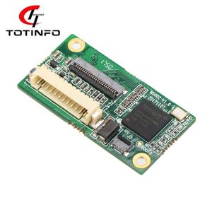Carrito de Compras Inteligente de Autoservicio TOTINFO, Módulo Escáner de Códigos de Barras QR 2D con Sensor CMOS y Velocidad de Escaneo de 60 fps - Product Image 2
