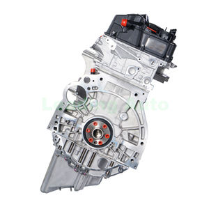 100% pièces d'auto d'origine moteur complet E66 E63 N52 N52B30A N52B30BF moteur ensemble moteur pour <span class=keywords><strong>BMW</strong></span> E82 X3 E83 530Li 730Li - Product Image 3