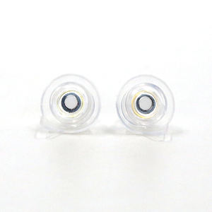 Лучший милый красочный металлический бас с удобной музыкой и удобными затычками для ушей - Product Image 1