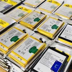 Standard-Lithium-Polymer-Akku für VIVO IQOO 3 Z10 Neo 5S 3 10 Nex 2 3 5G S1 S17 Pro Fold X Original-Telefon akku Lange Lebensdauer - Product Image 3