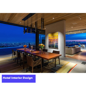 Servizi di progettazione alberghiera camera d'albergo <span class=keywords><strong>3D</strong></span> Rendering Design AutoCAD <span class=keywords><strong>disegno</strong></span> servizio di Interior Design Hotel - Product Image 2