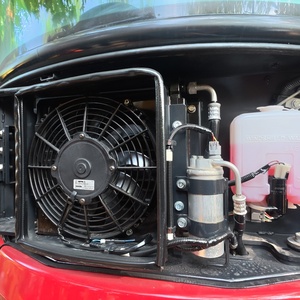 Excavadora Usada Yanmar Vio35 de 3.5 Toneladas, Pequeña y Mini, con Gran Descuento, Precio Bajo, Fabricada en Japón, Pocas Horas de Uso - Product Image 4