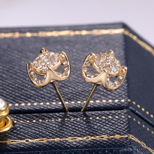 Orecchini Creativi dal Design Unico per Uso Quotidiano, Accessori per le Orecchie - Product Image 5