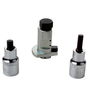 Ball Joint Separator Tool Molybdenum Steel For Auto Repair Shock Absorber Steering Knuckle Removal - Product Image 3