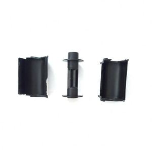 Film Cassette Plastic Cassette Shell <b>Gift</b> Film 135 Film Album Accessories 35MM Factory <b>Large</b> Supply Roll Fill Case <b>Box</b> - Product Image 6