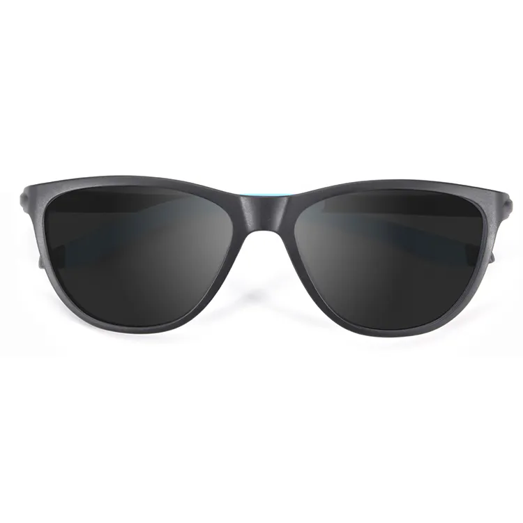 Occhiali di moda 2024 luce TR90 per occhiali da sole polarizzati per uomo e donna