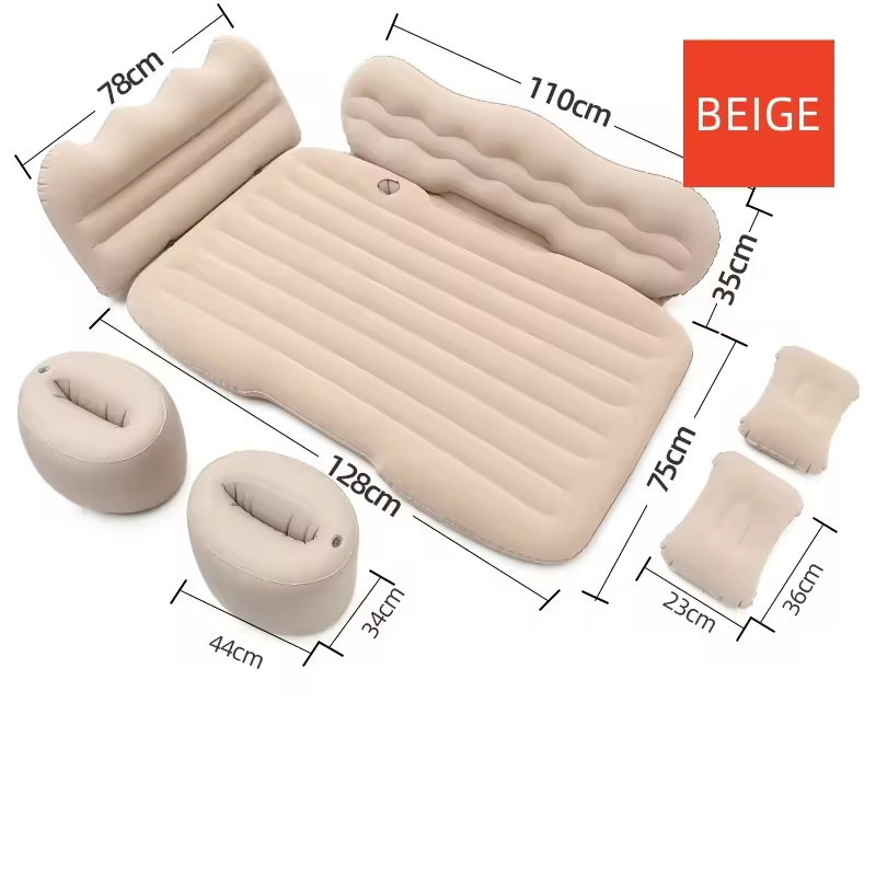 beige