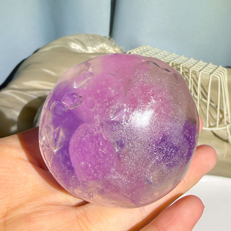 องุ่นสีม่วง