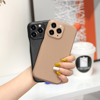 Coque de téléphone personnalisée en TPU style Ins mignon pour iPhone 17 16 Pro Max Samsung S26 S25 S24 Ultra Plus – Housse arrière
