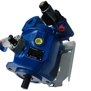 Pompe à piston A10VSO18/A10VSO28/A10VSO45/A10VSO71/A10VSO100/A10VSO140 Pompe à piston axiale variable hydraulique haute pression - Product Image 1