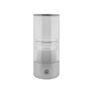 Nouvelle <span class=keywords><strong>lampe</strong></span> en silicone de yoga respiratoire respiration guidée pour un meilleur sommeil adaptée à la pratique de la méditation - Product Image 5