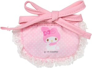 Accessori per travestimenti M/S a doppio uso (Pitaatto Friends) My Melody Poliestere 5-7 anni Altezza 0-10 cm 124834 - Product Image 3