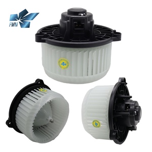 อะไหล่ระบบระบายความร้อนเครื่องยนต์รถยนต์ พัดลมระบายความร้อน สำหรับรถยนต์ฮุนได อีออน รุ่น FMMHYB0003 - Product Image 6