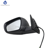 Rétroviseur extérieur avec clignotant et caméra de recul pour Renault Koleos 2015 2016 2017 2018 2019