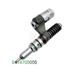 Строгие стандарты 0414700005 сборки топливного инжектора для двигателя Bosch для Серии Iveco - Product Image 1