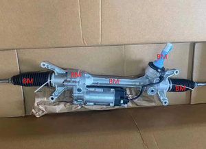 Pièces détachées automobiles, crémaillère de direction assistée électronique 2534605200 2534604700 pour Benz <span class=keywords><strong>GLC</strong></span> (X253) 220d/<span class=keywords><strong>250d</strong></span>/300d/350d 4-Matic 15-19 - Product Image 6