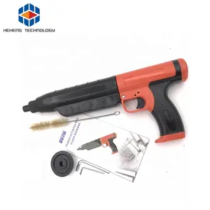 307M Powder Actuated Fastening Tool 22 Caliber Pistols Nail Guns PT369 Ramset