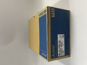 Amplificador de Servo AC Mitsubishi MR-J4-200GF-RJ 100% Nuevo y Original - Product Image 1