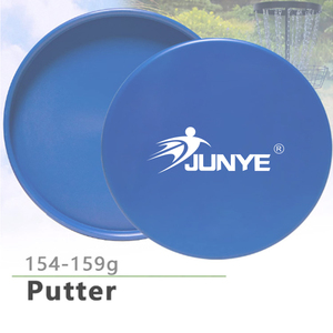 PDGA aprobado al aire libre juguete Frisbeed <span class=keywords><strong>Golf</strong></span> Putter PE plástico suave disco volador promocional en blanco Frisbeed disco <span class=keywords><strong>Golf</strong></span> para al aire libre - Product Image 3