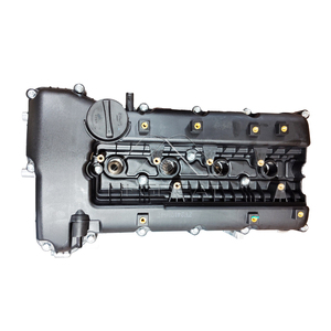 Bloque de Motor G4KF 2.0L Duradero de 4 Cilindros, Piezas de Auto para <span class=keywords><strong>Hyundai</strong></span> Elantra, <span class=keywords><strong>Tucson</strong></span>, Genesis Coupe, Kia Optima, Soul - Product Image 2