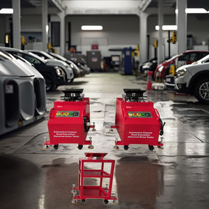 Testeur de <span class=keywords><strong>suspension</strong></span> automobile, simulateur de route de châssis, détection de bruit anormal du châssis, machine de test de <span class=keywords><strong>suspension</strong></span> avec tête fixe - Product Image 1