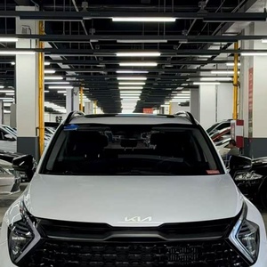 <span class=keywords><strong>Kia</strong></span> <span class=keywords><strong>Sportage</strong></span> d'<span class=keywords><strong>occasion</strong></span> à <span class=keywords><strong>prix</strong></span> avantageux, 2022-2024, 2.0T Turbo SUV automatique, faible kilométrage, excellent état, prêt à être expédié - Product Image 1