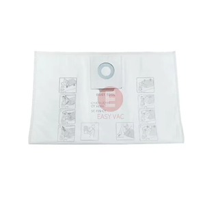 1PCS Sac filtrant pour <span class=keywords><strong>aspirateur</strong></span> électrique <span class=keywords><strong>Festool</strong></span> CT36/CTL36/CTM36 32mm Turbo Haute Efficacité Accessoires de nettoyage ménager - Product Image 2