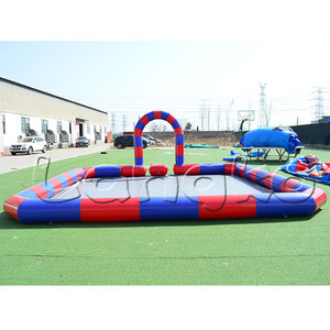 <span class=keywords><strong>Circuit</strong></span> <span class=keywords><strong>de</strong></span> voiture <span class=keywords><strong>de</strong></span> course gonflable personnalisé piste <span class=keywords><strong>de</strong></span> course gonflable Go Kart Go Karts piste <span class=keywords><strong>de</strong></span> course gonflable pour la course - Product Image 5