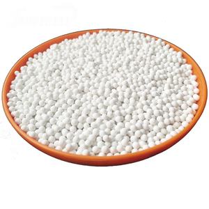 3mm 5mm 6mm 10mm 고순도 알루미나 Al2O3 비활성 마이크로 비드 / 세라믹 연마 볼 - Product Image 6