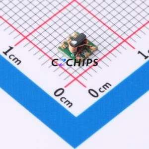 HT-DBTC-17-5+ RF Coupler SMD-5P,3.8x3.8mm RF ( Frequency: )( Coupling Factor: 17.5dB )( Insertion Loss: 1.4dB ) - Product Image 1