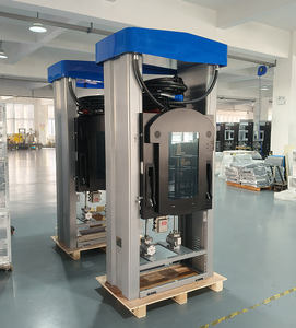 Nouvelle Conception Distributeur de Carburant en Libre-<span class=keywords><strong>Service</strong></span> à 1/2/4 Buses pour Stations-<span class=keywords><strong>Service</strong></span>, Prix Usine, au Ghana, en Tanzanie, en Colombie - Product Image 1