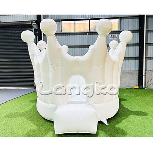 Petit château gonflable commercial vente chaude maison de rebond gonflable <span class=keywords><strong>pas</strong></span> <span class=keywords><strong>cher</strong></span> prix château sautant pour la fête des enfants - Product Image 4