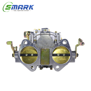 Nuevo carburador <span class=keywords><strong>de</strong></span> 50 mm 50DCOE para <span class=keywords><strong>WEBER</strong></span> <span class=keywords><strong>de</strong></span> alta calidad - Product Image 4