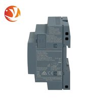 Unité centrale de traitement PLC 6ED1 052-2MD08-0BA1 6ED1052-2MD08-0BA1 neuve d'origine, 16 entrées/sorties, programmation PLC Modbus