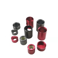 Kit de tour de fraisage de précision, avec 3 axes, en laiton, pièces métalliques vis, pièces rotatives