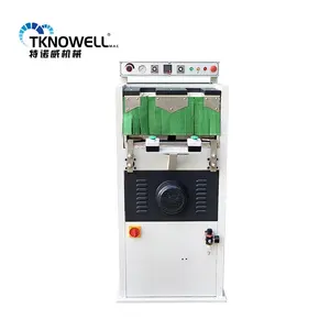 New Type Of Shoe Upper Steaming Machine Energy Saving Toe Softener Shoe Making Machine