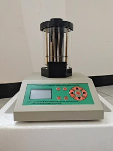 Yumuşaklaştırma Noktası Testi için -100 Aralıklı ve 600W Isıtma Gücüne Sahip Elektronik Asfalt Ölçüm Cihazı - Product Image 6