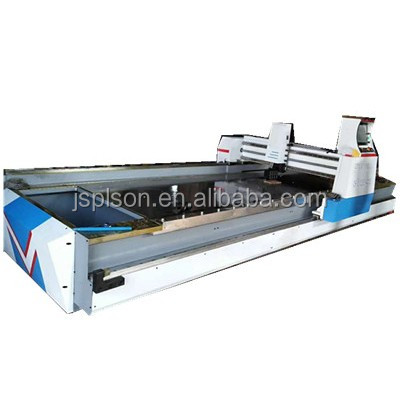 Ручная режущая машина для резки листового металла PLSON cnc