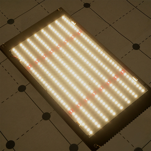 Новейшее поколение, 120 Вт, светодиодная лампа для выращивания, полный спектр, Samsung, Светодиодная панель для выращивания растений в помещении - Product Image 6