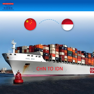 Agent de transport Guangdong Guangzhou Shenzhen 1688 Meilleur agent <span class=keywords><strong>International</strong></span> <span class=keywords><strong>Shipping</strong></span> <span class=keywords><strong>Company</strong></span> vers l'Indonésie/singapour/malaisie - Product Image 2