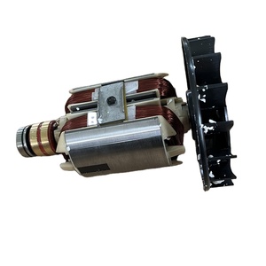 Rotor para Generador GX160 168F GX200 170F, para Motor de Generador de Gasolina de 5.5HP 6.5HP, Bobinado 100% Cobre Puro - Product Image 2