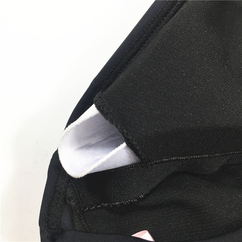 One-piece swimsuit solid color swimsuit custom swimwear sexy bikini