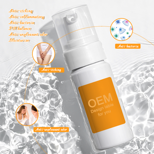 Lavado Íntimo Yoni, Calma la Irritación, Lavado Íntimo Femenino con Ingredientes Suaves, Marca Privada, Lavado Íntimo con Ácido Bórico - Product Image 4