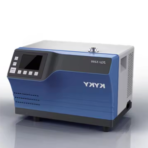 Fabrikherstellung Meistverkaufter Gasleckdetektor Wasserstoff-Vakuumleckdetektor - Product Image 4