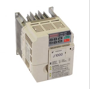 NUEVO Convertidor de Frecuencia Pequeño y Sencillo de Uso General H1000 A1000 V1000 J100 - Product Image 3